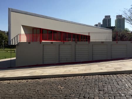 Parque da Gare