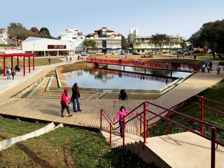 Parque da Gare