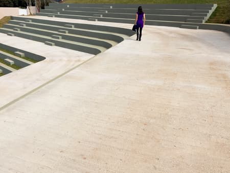 Parque da Gare