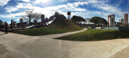 Parque da Gare