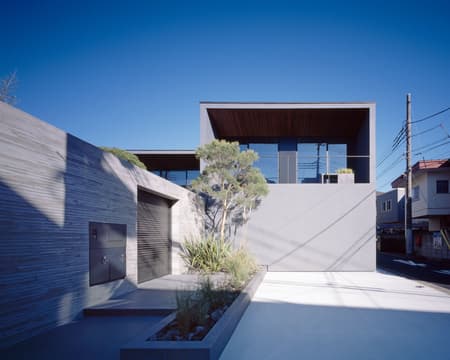 Noble House