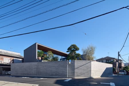 Noble House