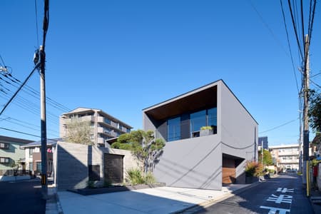 Noble House