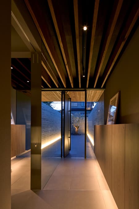 Noble House
