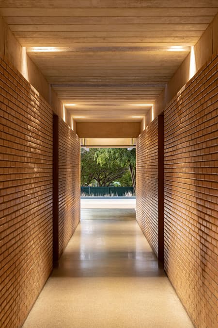 Berezowski House