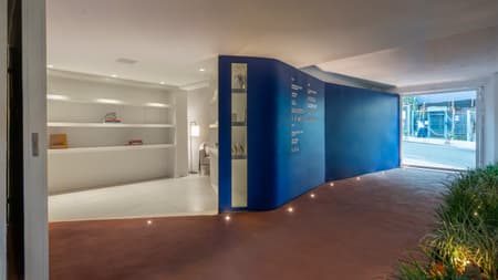 Remanso Cultural Institute