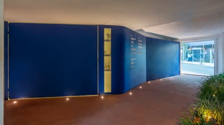 Remanso Cultural Institute
