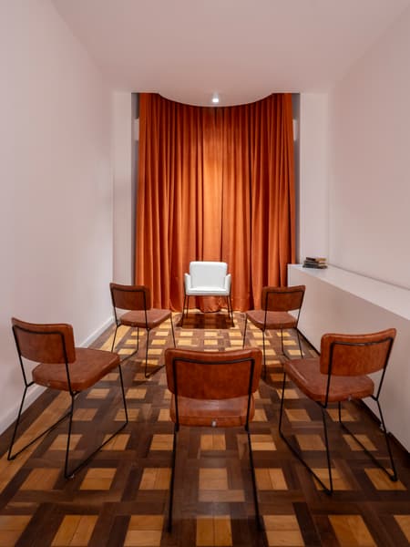 Remanso Cultural Institute