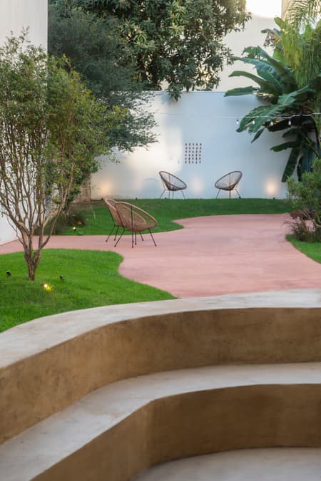 Remanso Cultural Institute