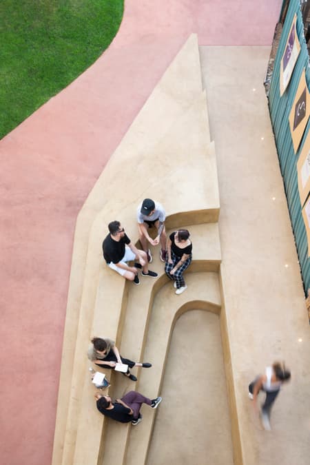 Remanso Cultural Institute