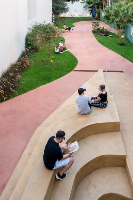 Remanso Cultural Institute