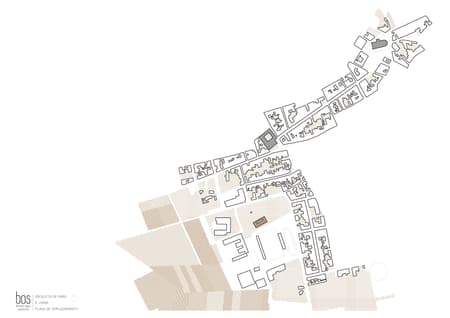 Nursery School in Muro 