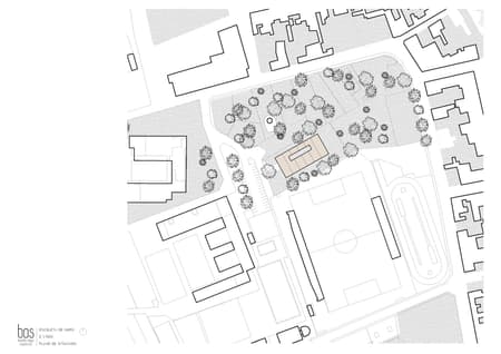 Nursery School in Muro 