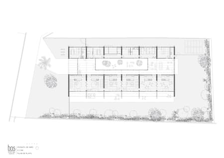 Nursery School in Muro 