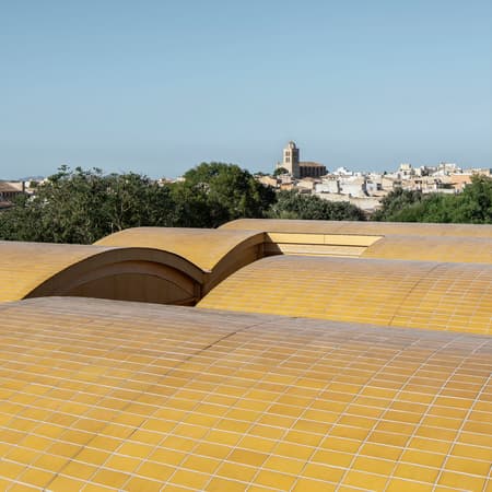 Nursery School in Muro 