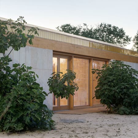 Nursery School in Muro 