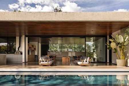 Varanda House