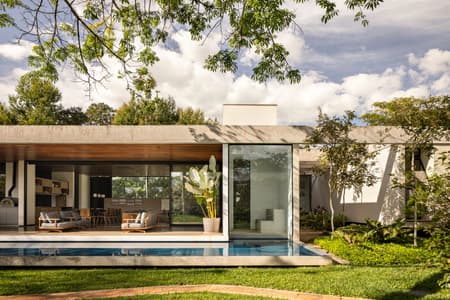 Varanda House