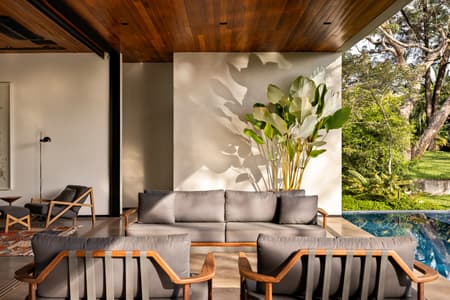 Varanda House