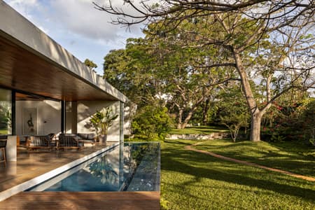 Varanda House
