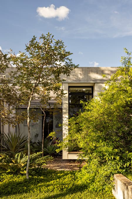 Varanda House