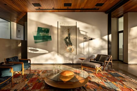 Varanda House