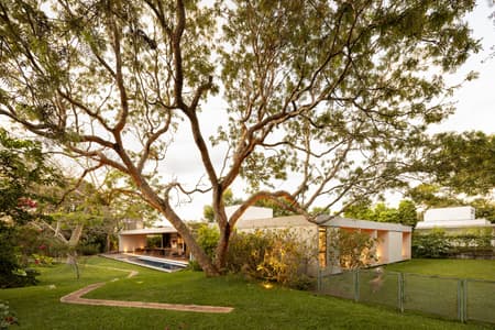 Varanda House