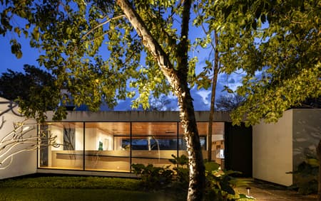 Varanda House