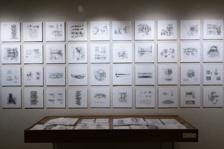 TAA Gallery