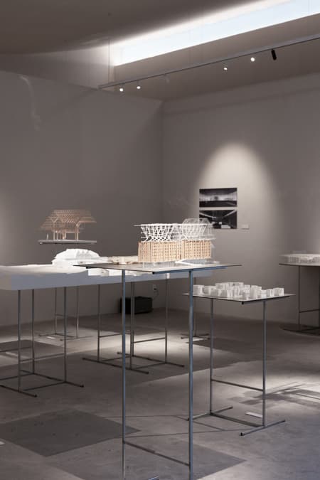 TAA Gallery