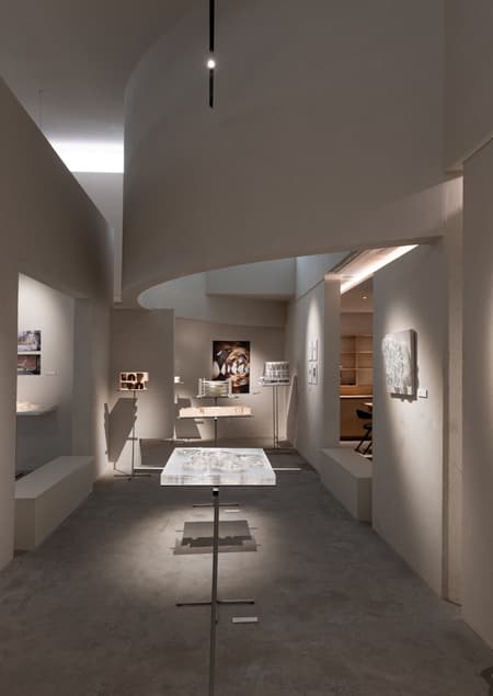 TAA Gallery