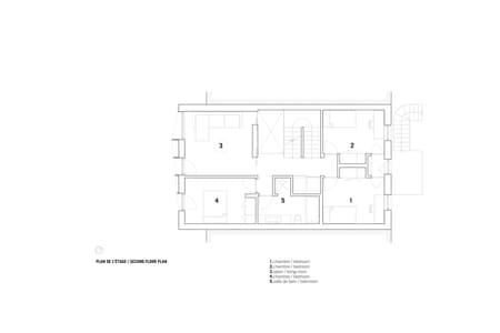 La Radieuse  Residence