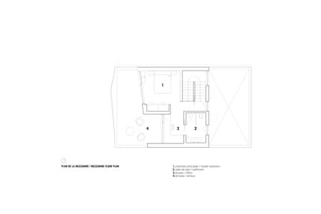 La Radieuse  Residence