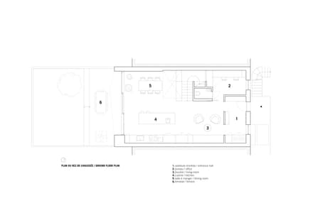 La Radieuse
Residence