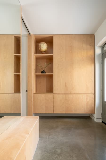 La Radieuse  Residence