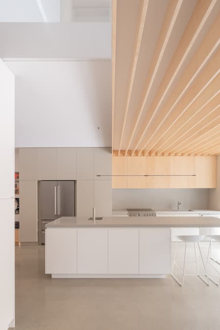 La Radieuse  Residence