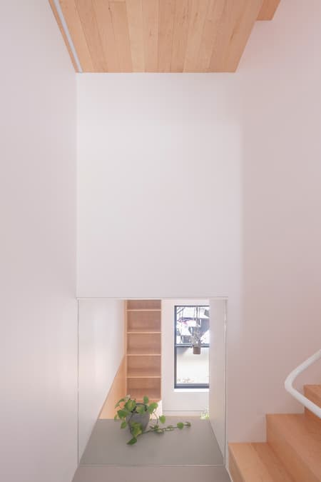 La Radieuse
Residence