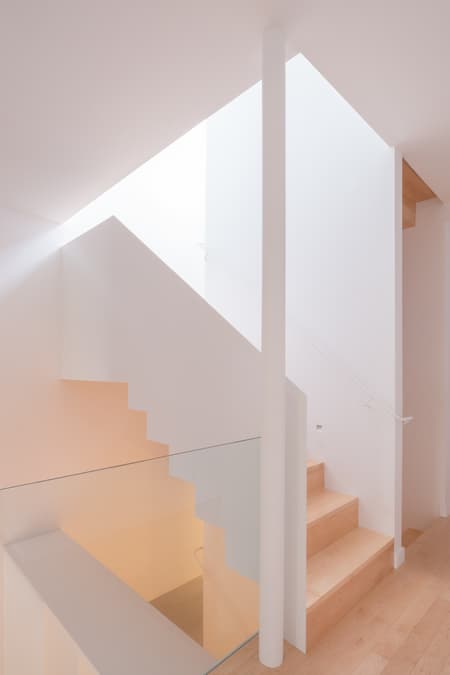 La Radieuse
Residence