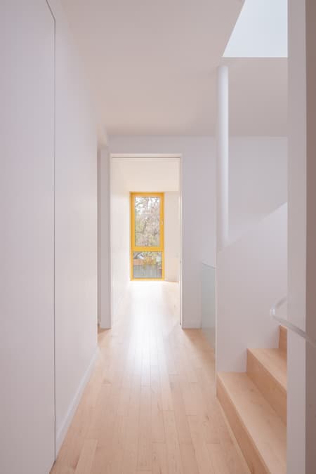 La Radieuse
Residence