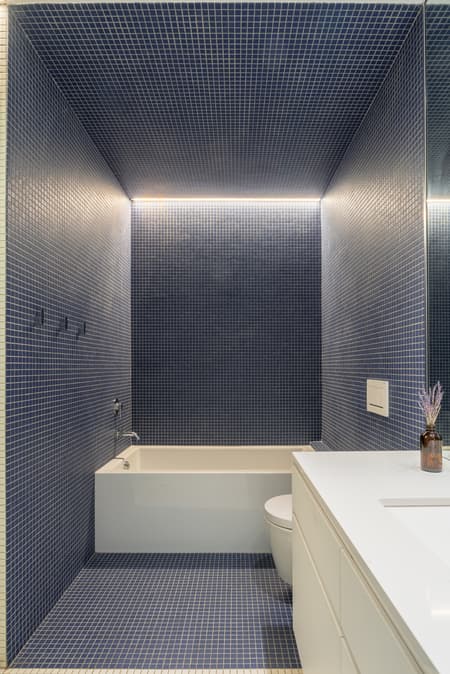 La Radieuse
Residence