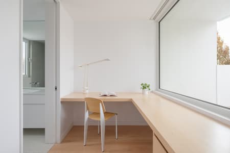 La Radieuse  Residence