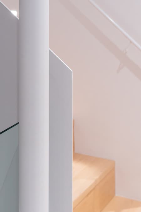 La Radieuse
Residence