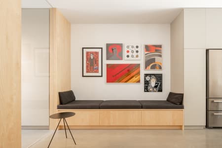 La Radieuse
Residence