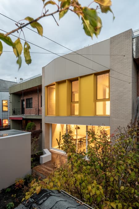 La Radieuse  Residence