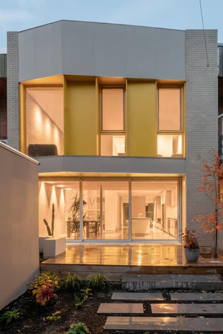 La Radieuse  Residence
