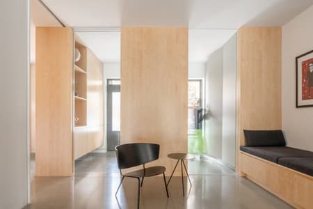 La Radieuse  Residence