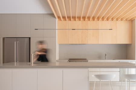 La Radieuse
Residence