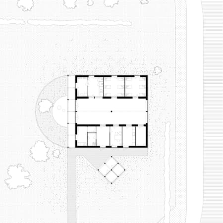 Nursery Benêtre