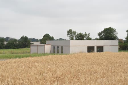 Nursery Benêtre