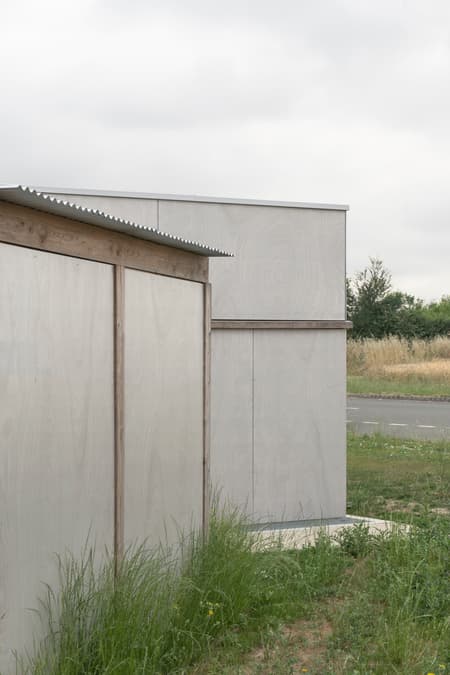 Nursery Benêtre